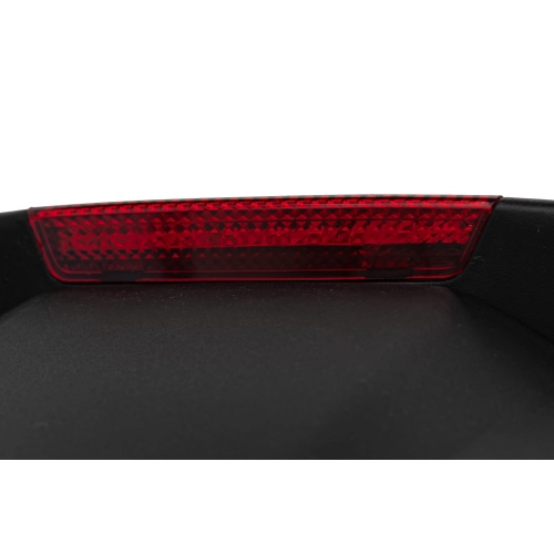 Gokart Fast 3 Drift na akumulator dla dzieci Czarny Drift BDM0933